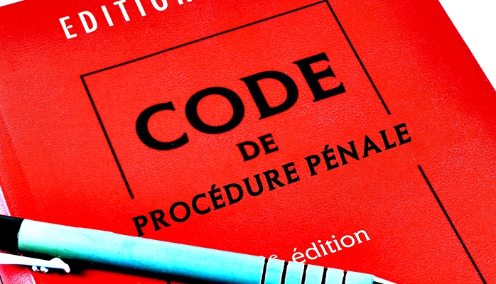 Limites du pouvoir du juge pénal et réitération des nullités en appel Limites du pouvoir du juge pénal et réitération des nullités en appel