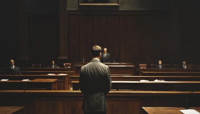 Réhabilitation du casier judiciaire : les peines définitives sont également effacées Réhabilitation du casier judiciaire : les peines définitives sont également effacées